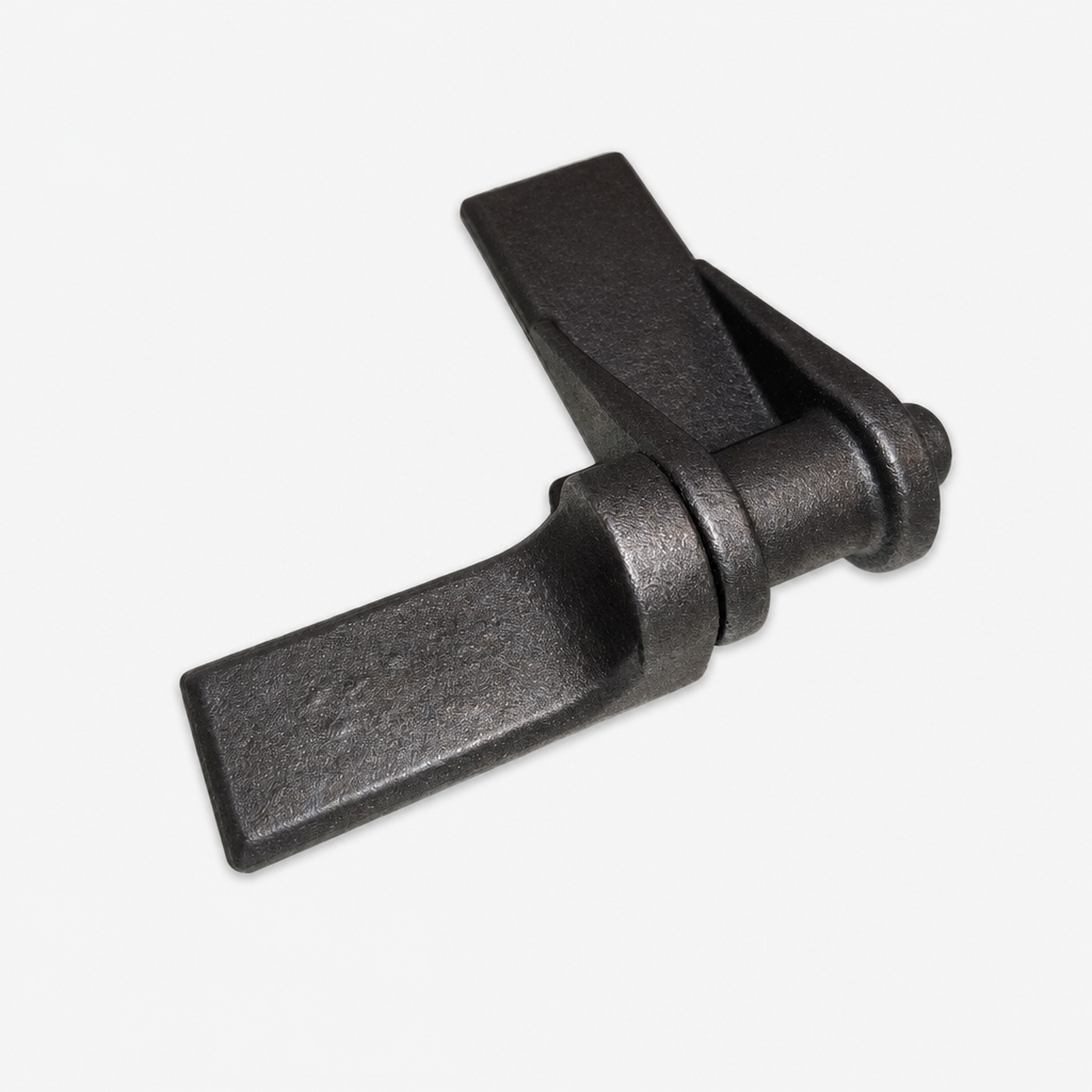 Side-board hinge